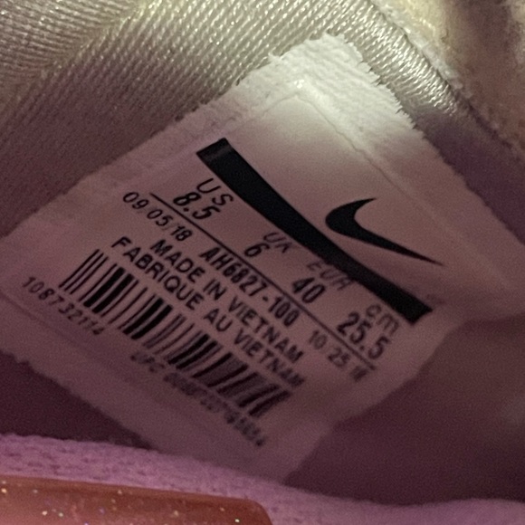 MCM AF1’s - Picture 4 of 4